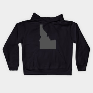 idaho Kids Hoodie